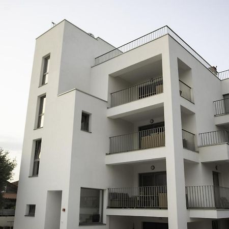Apartament A-Seven Rovinj Zewnętrze zdjęcie
