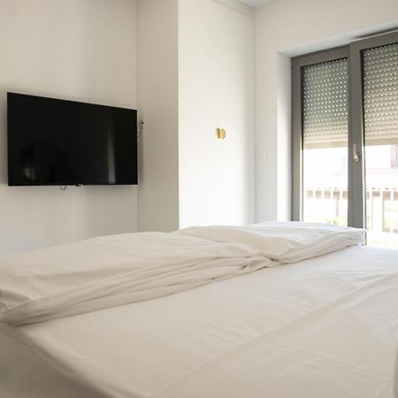 Apartament A-Seven Rovinj Zewnętrze zdjęcie