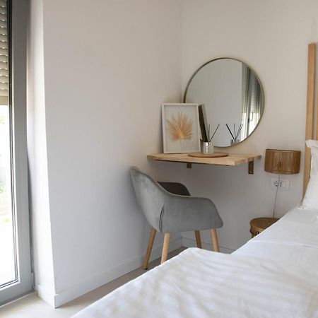 Apartament A-Seven Rovinj Zewnętrze zdjęcie