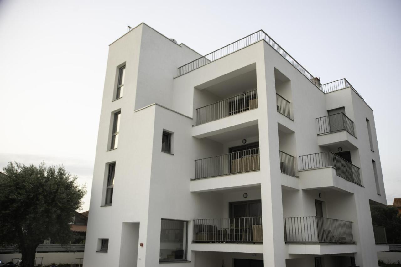 Apartament A-Seven Rovinj Zewnętrze zdjęcie