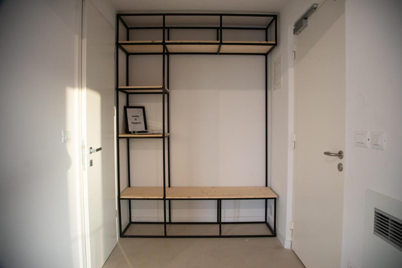 Apartament A-Seven Rovinj Zewnętrze zdjęcie