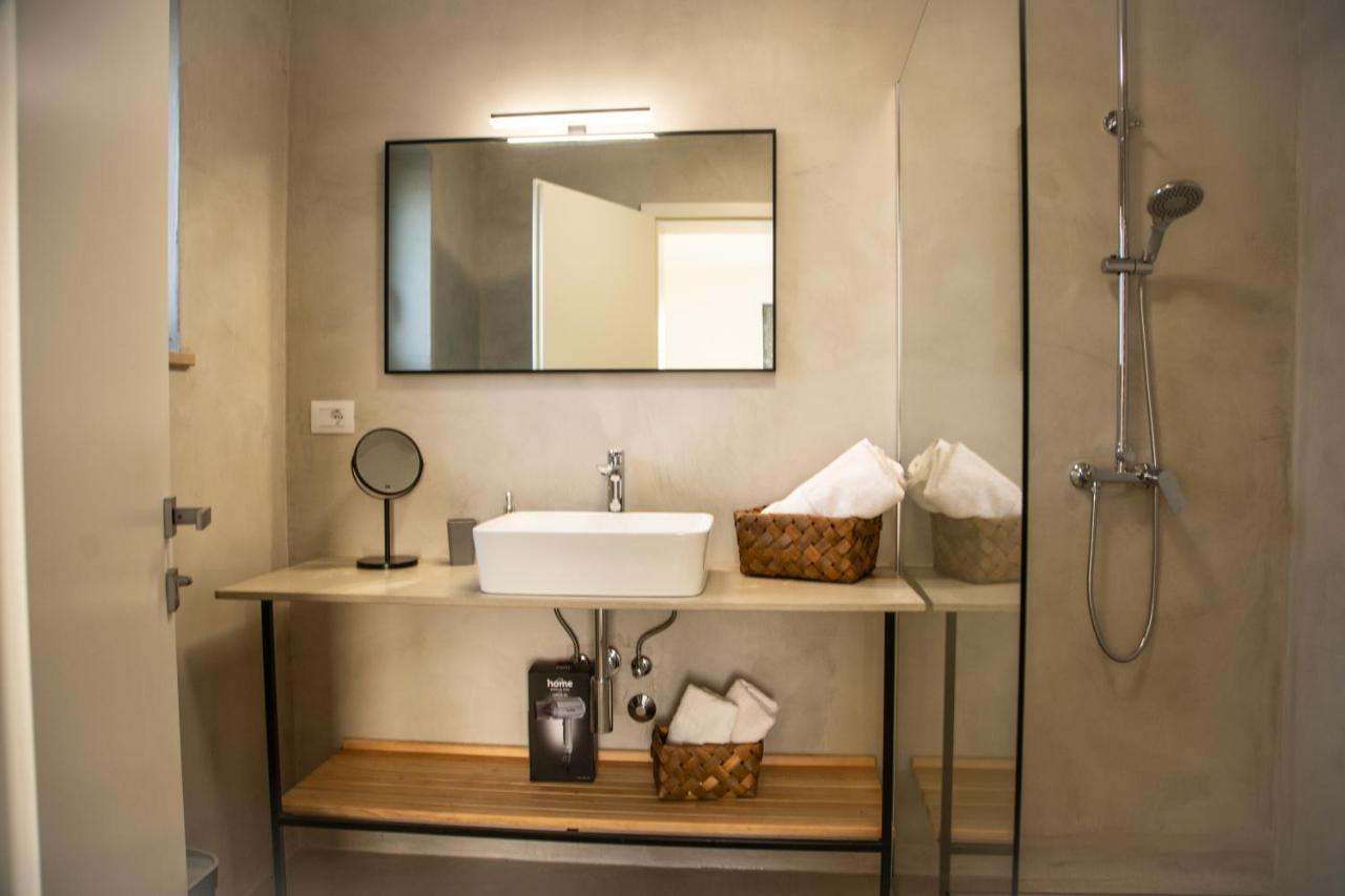 Apartament A-Seven Rovinj Zewnętrze zdjęcie