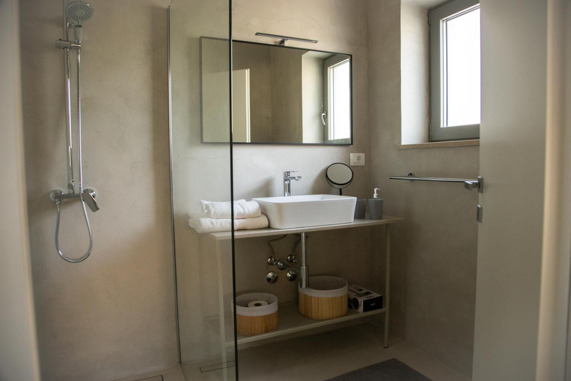 Apartament A-Seven Rovinj Zewnętrze zdjęcie