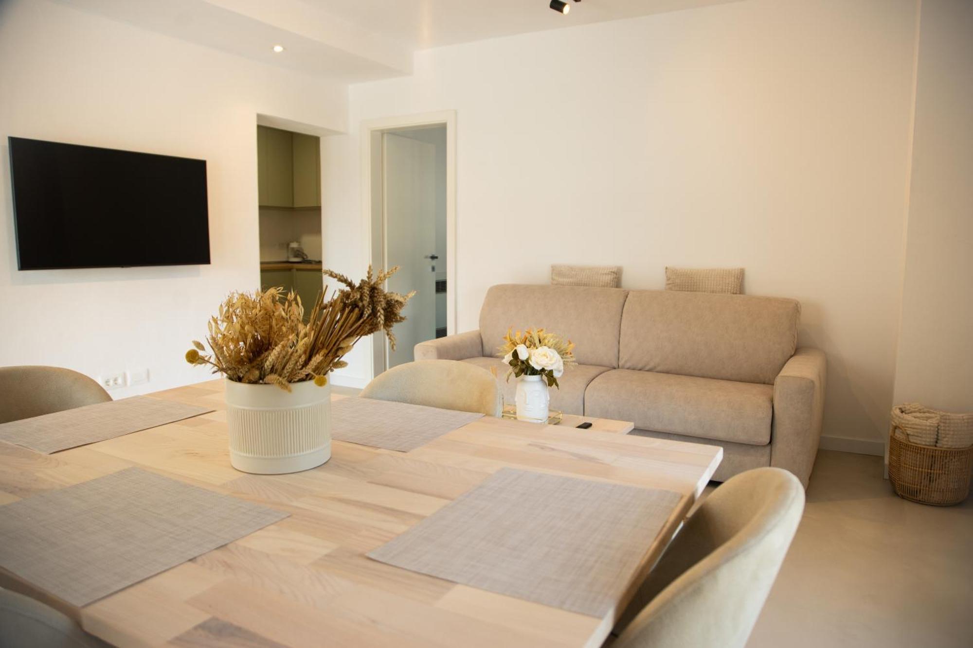 Apartament A-Seven Rovinj Zewnętrze zdjęcie