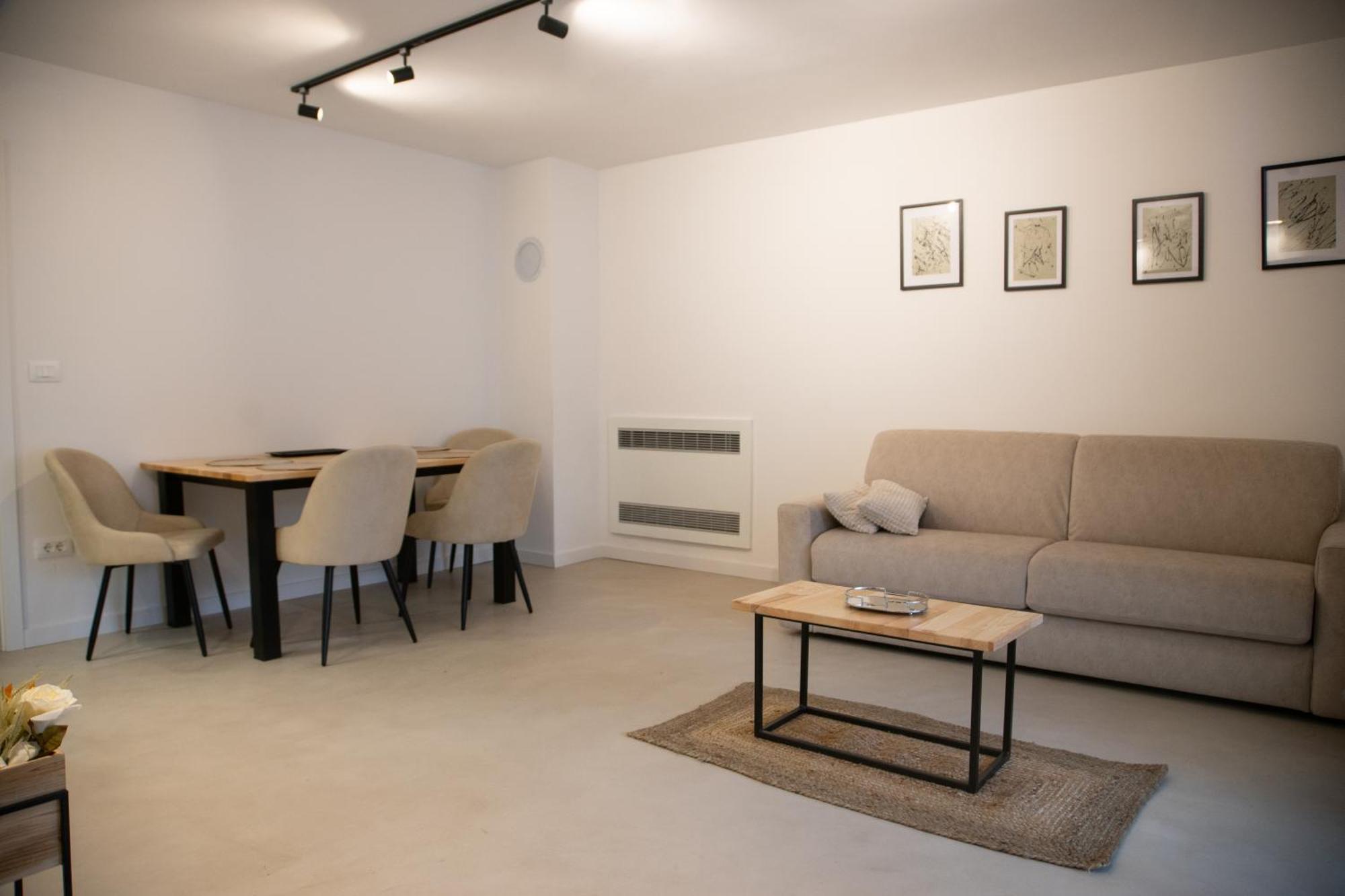 Apartament A-Seven Rovinj Zewnętrze zdjęcie