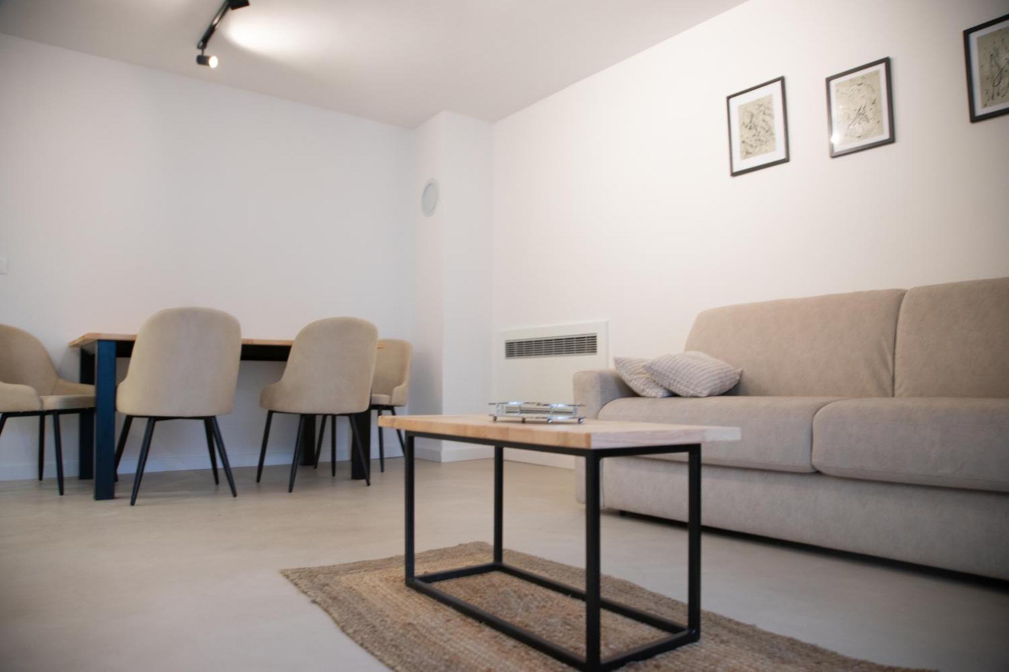 Apartament A-Seven Rovinj Zewnętrze zdjęcie
