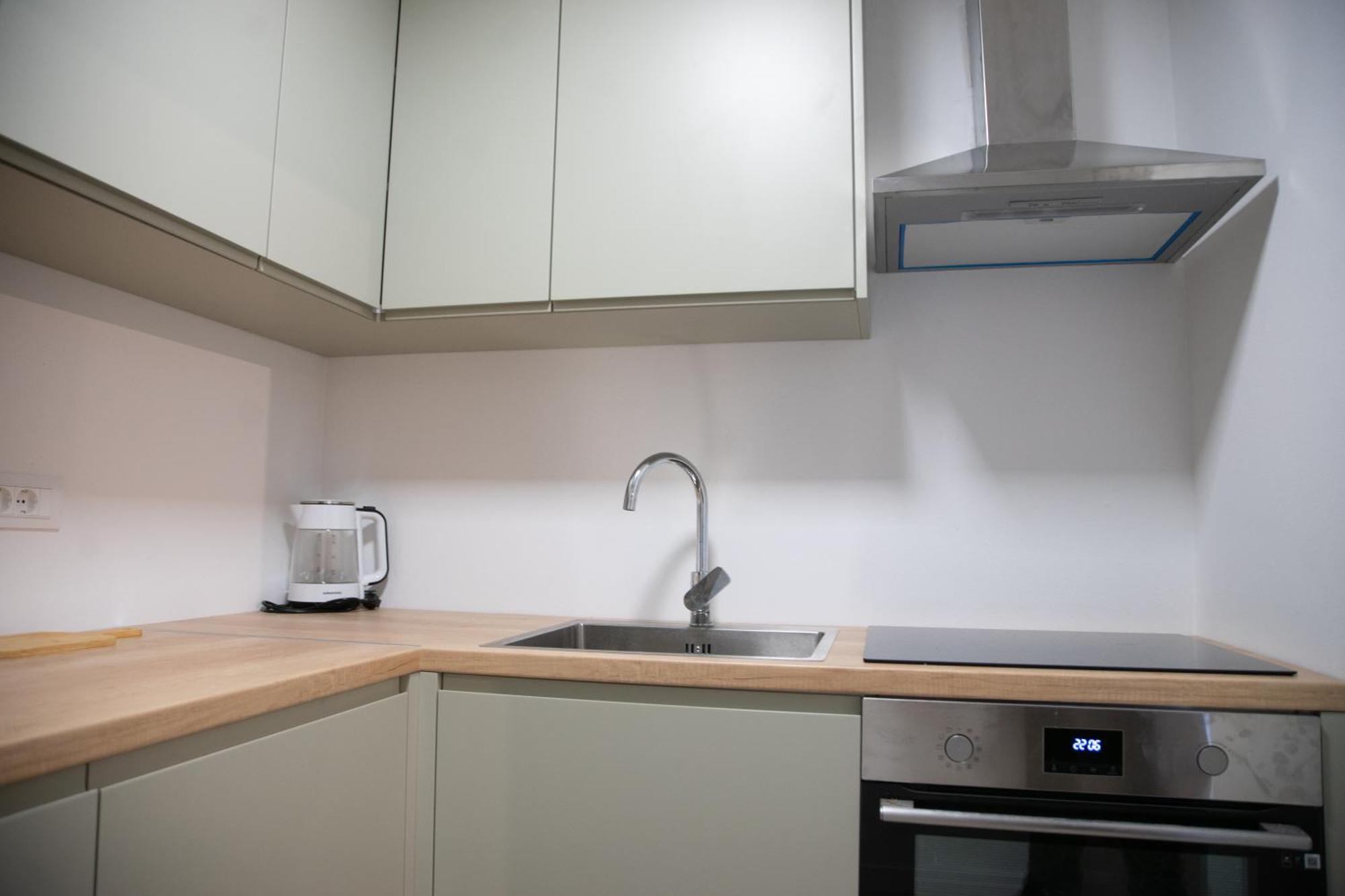 Apartament A-Seven Rovinj Zewnętrze zdjęcie