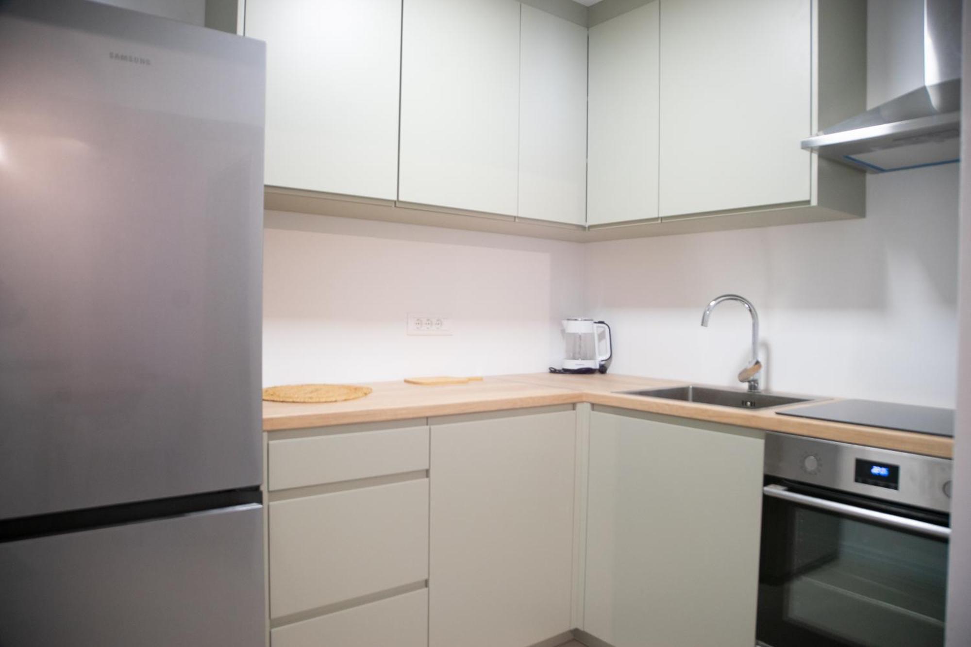 Apartament A-Seven Rovinj Zewnętrze zdjęcie
