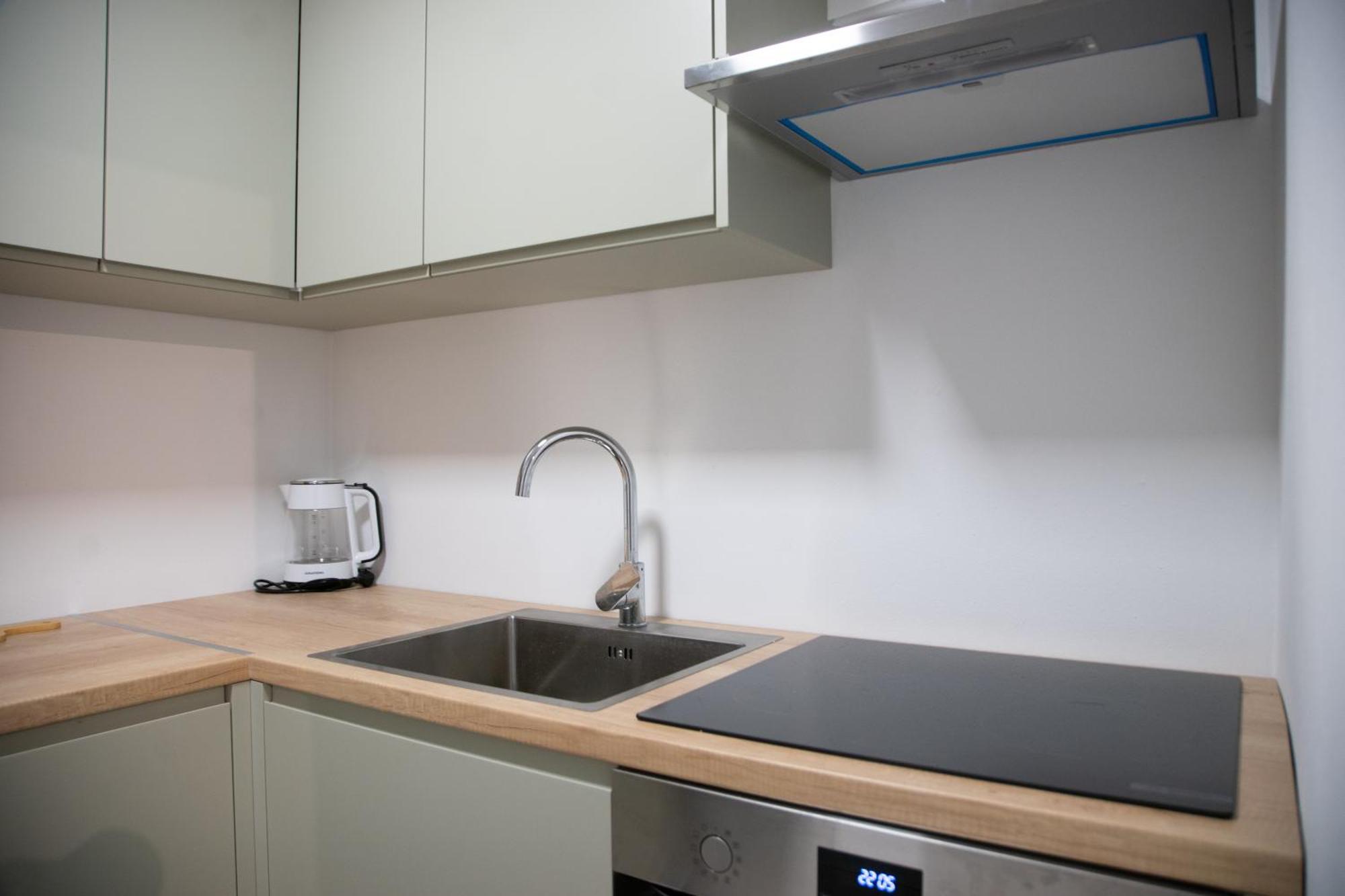 Apartament A-Seven Rovinj Zewnętrze zdjęcie