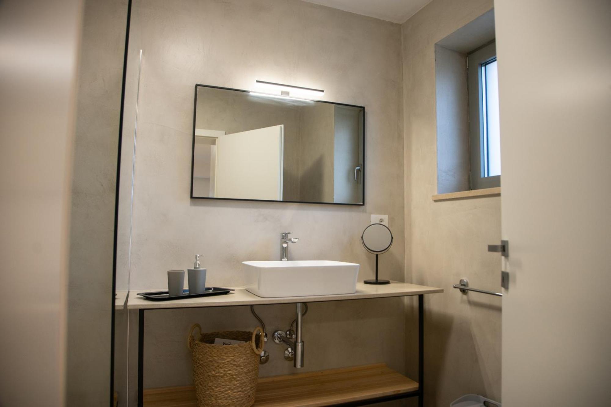 Apartament A-Seven Rovinj Zewnętrze zdjęcie