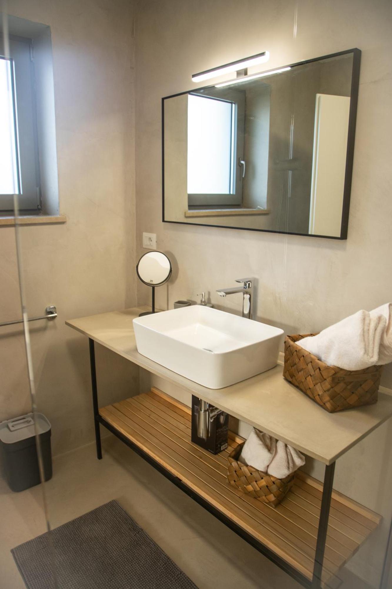 Apartament A-Seven Rovinj Zewnętrze zdjęcie