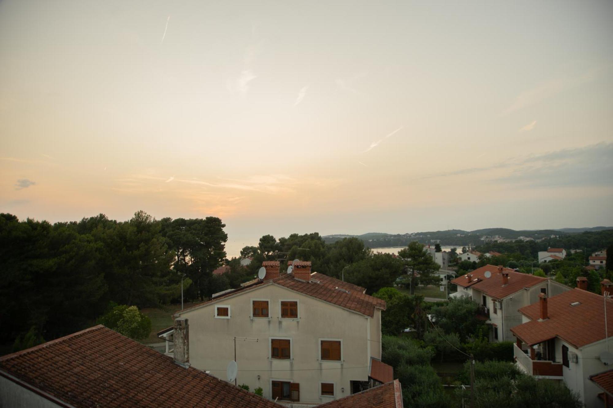 Apartament A-Seven Rovinj Zewnętrze zdjęcie