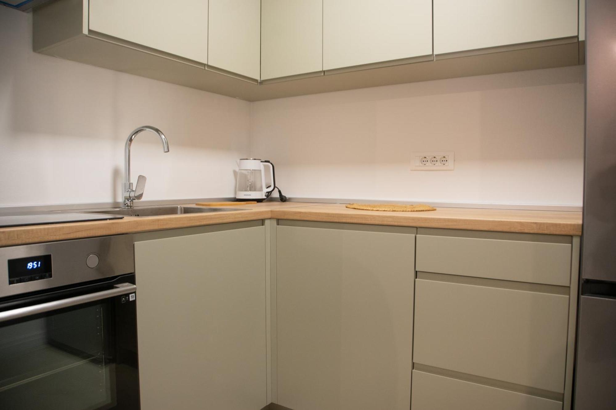 Apartament A-Seven Rovinj Zewnętrze zdjęcie