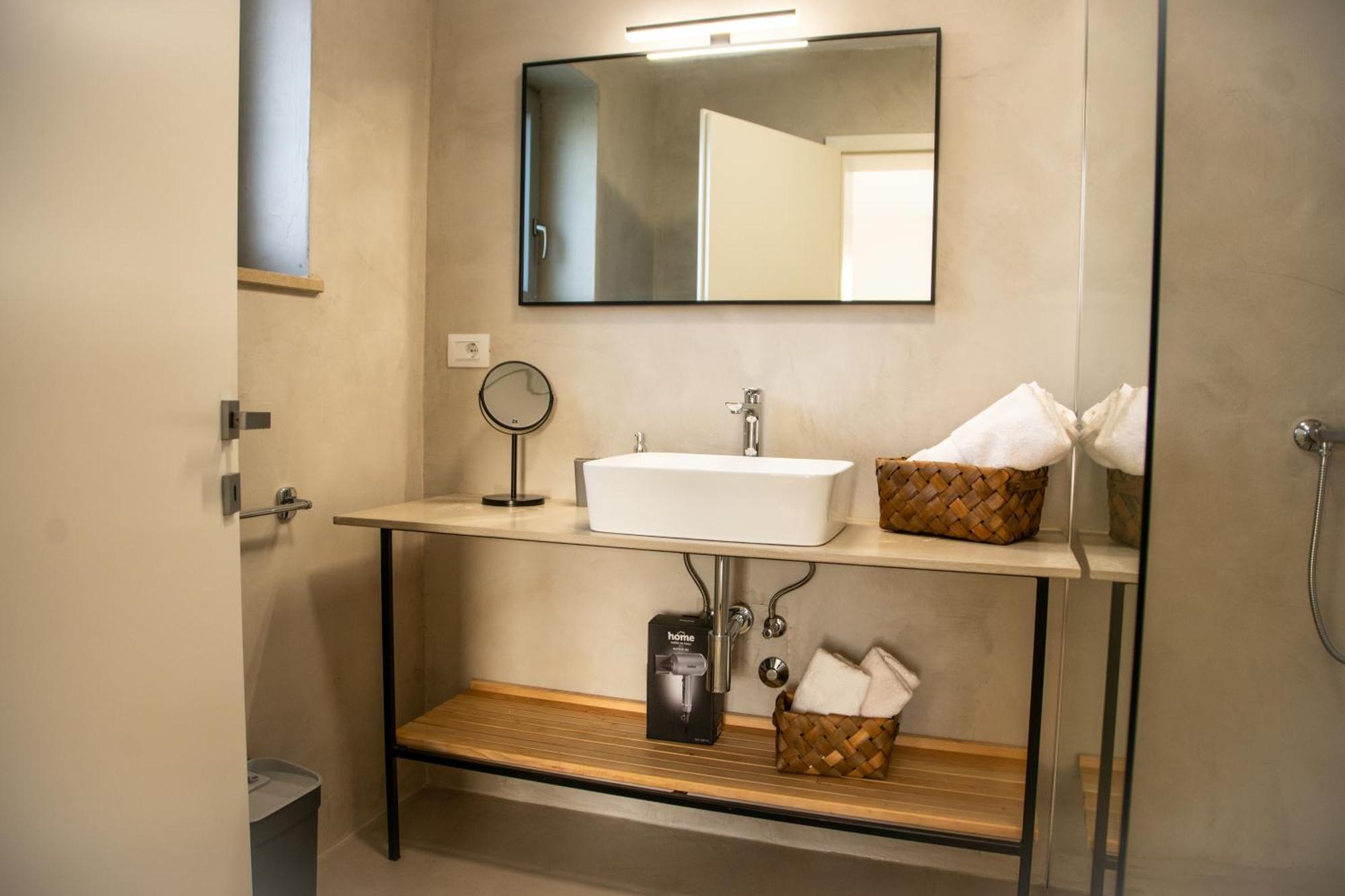 Apartament A-Seven Rovinj Zewnętrze zdjęcie