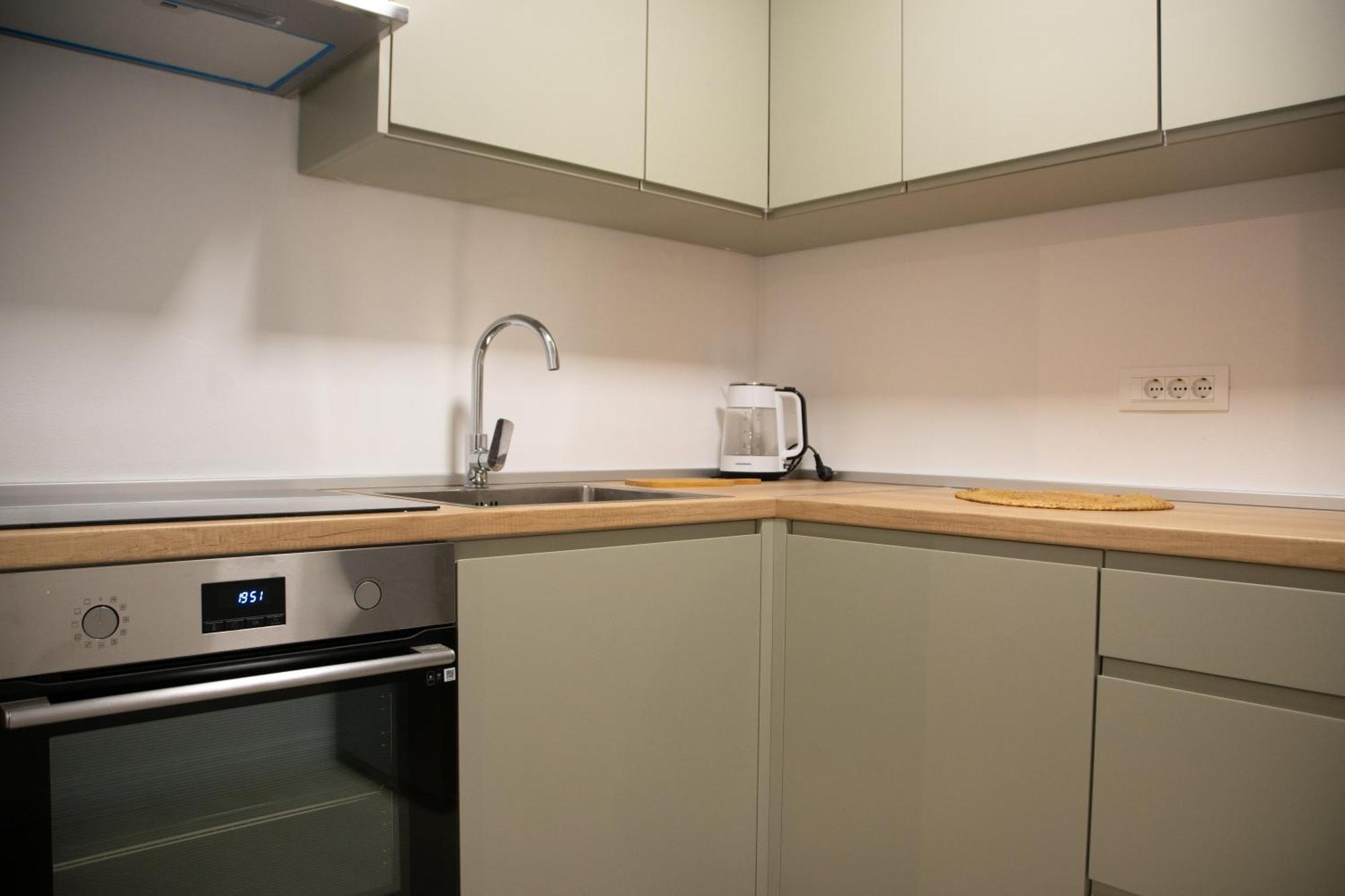 Apartament A-Seven Rovinj Zewnętrze zdjęcie