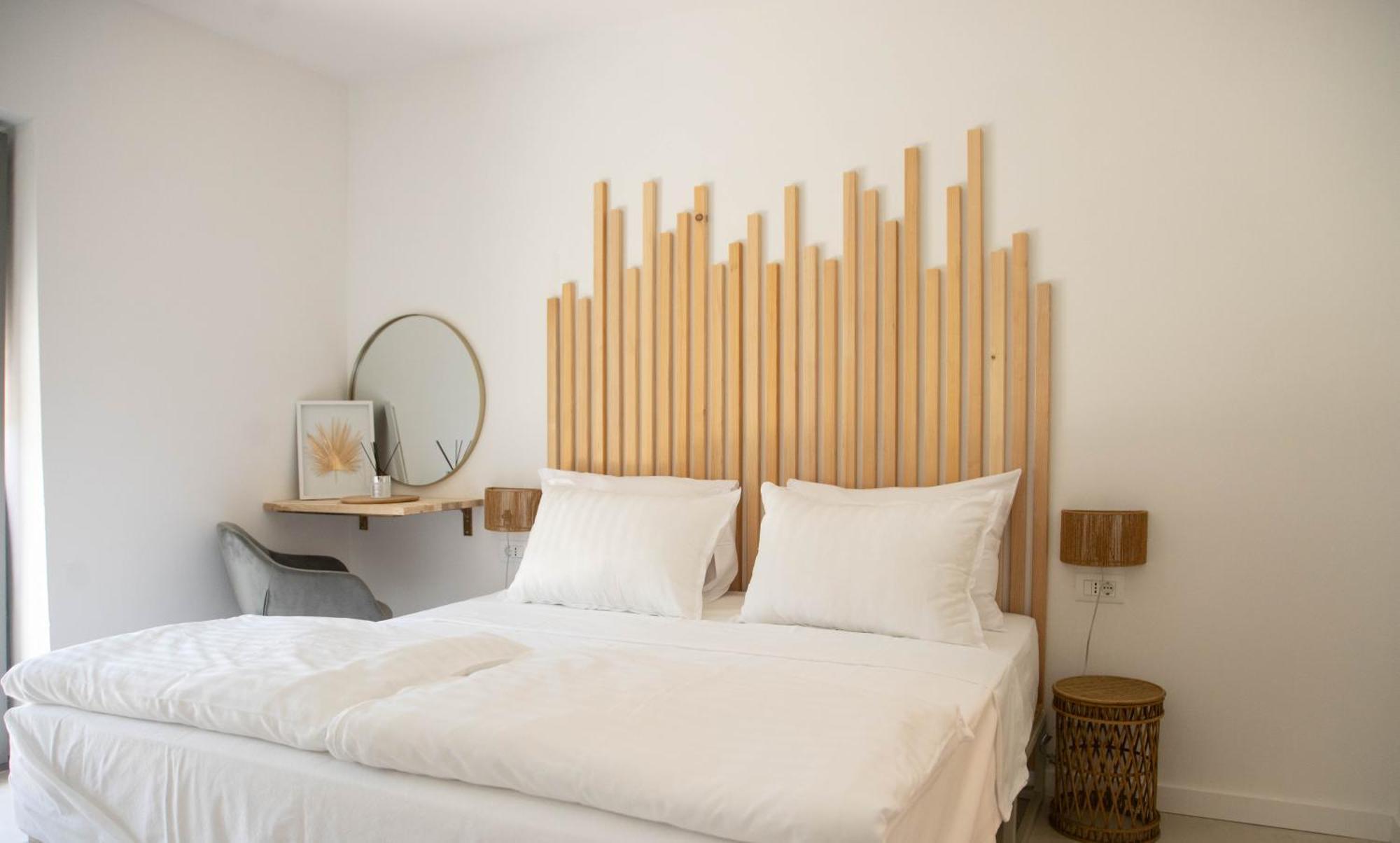 Apartament A-Seven Rovinj Zewnętrze zdjęcie