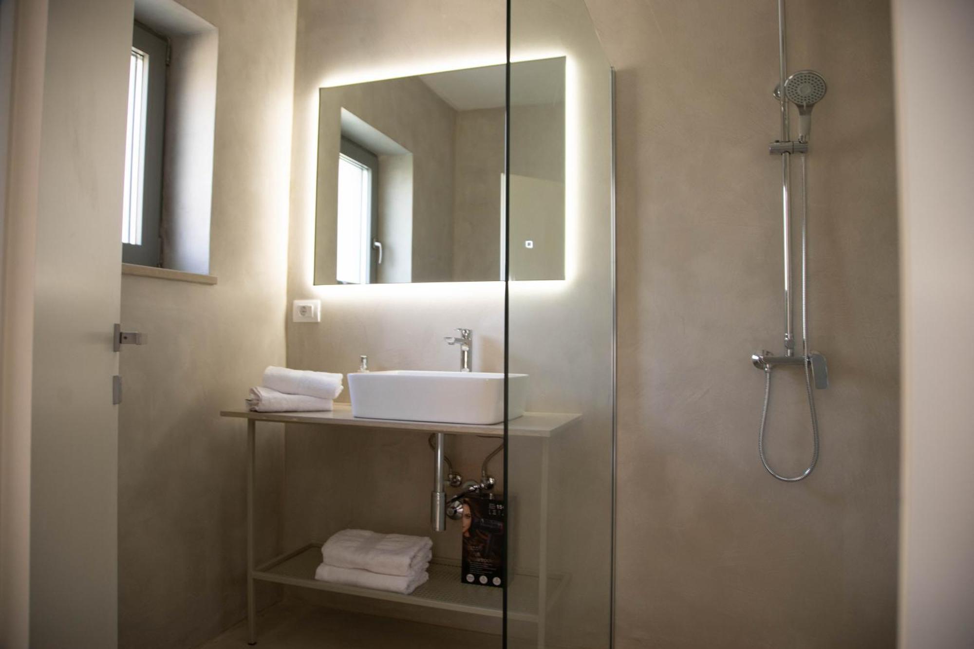 Apartament A-Seven Rovinj Zewnętrze zdjęcie