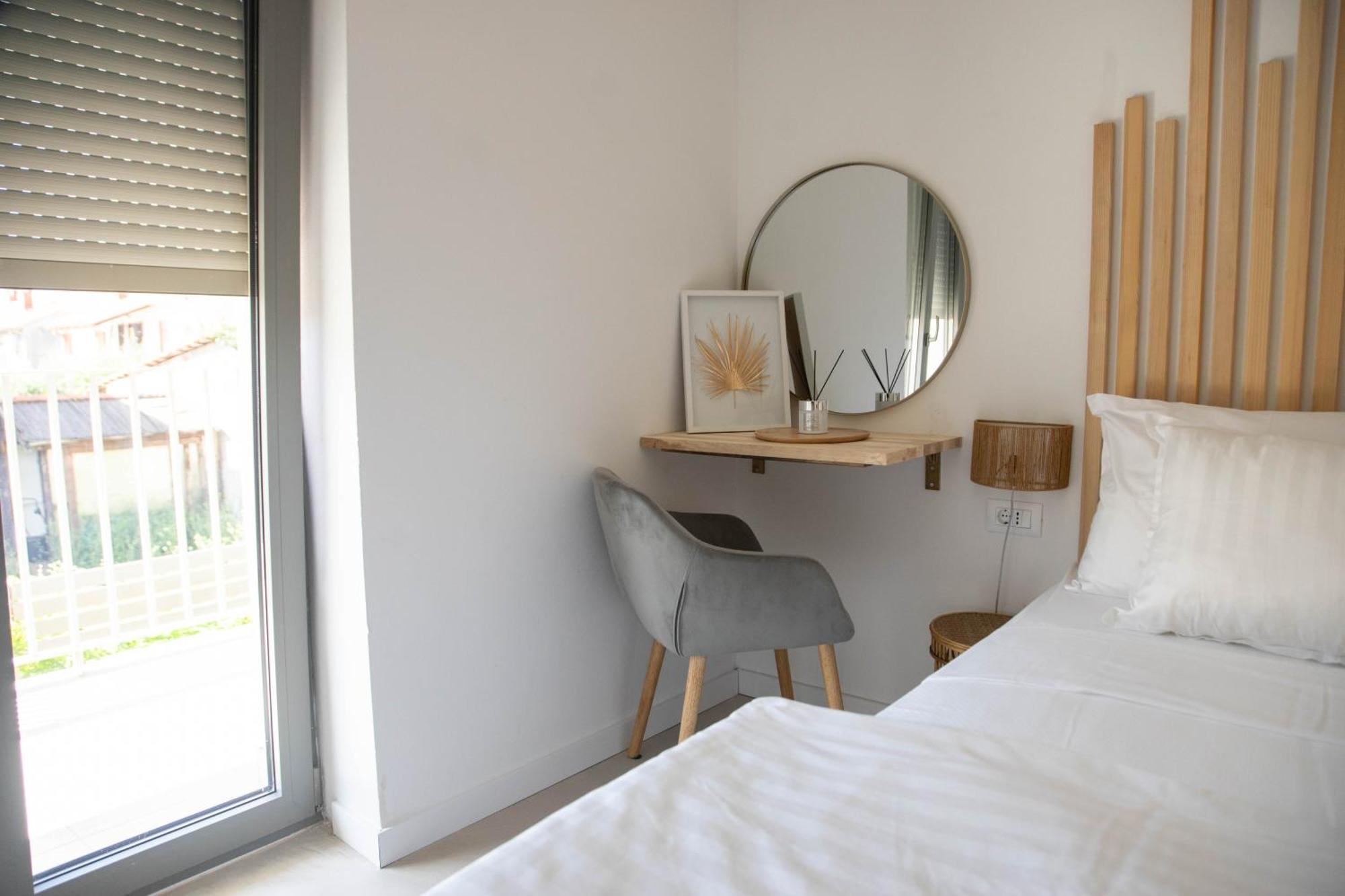 Apartament A-Seven Rovinj Zewnętrze zdjęcie