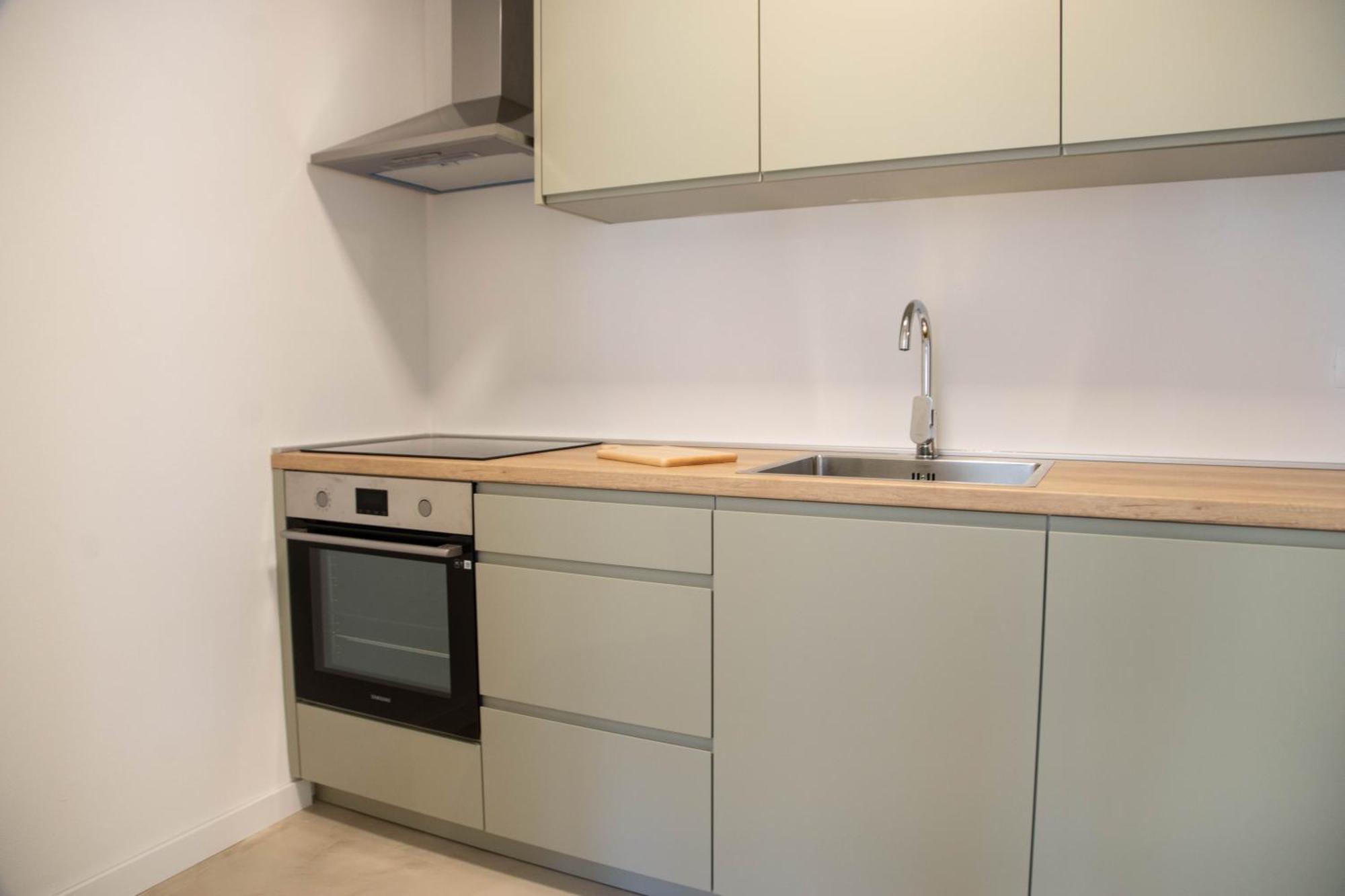 Apartament A-Seven Rovinj Zewnętrze zdjęcie