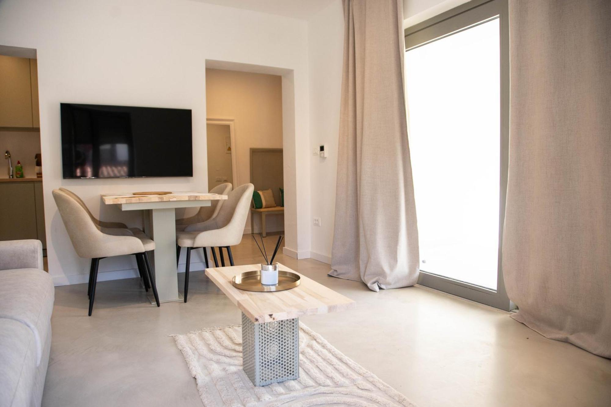 Apartament A-Seven Rovinj Zewnętrze zdjęcie