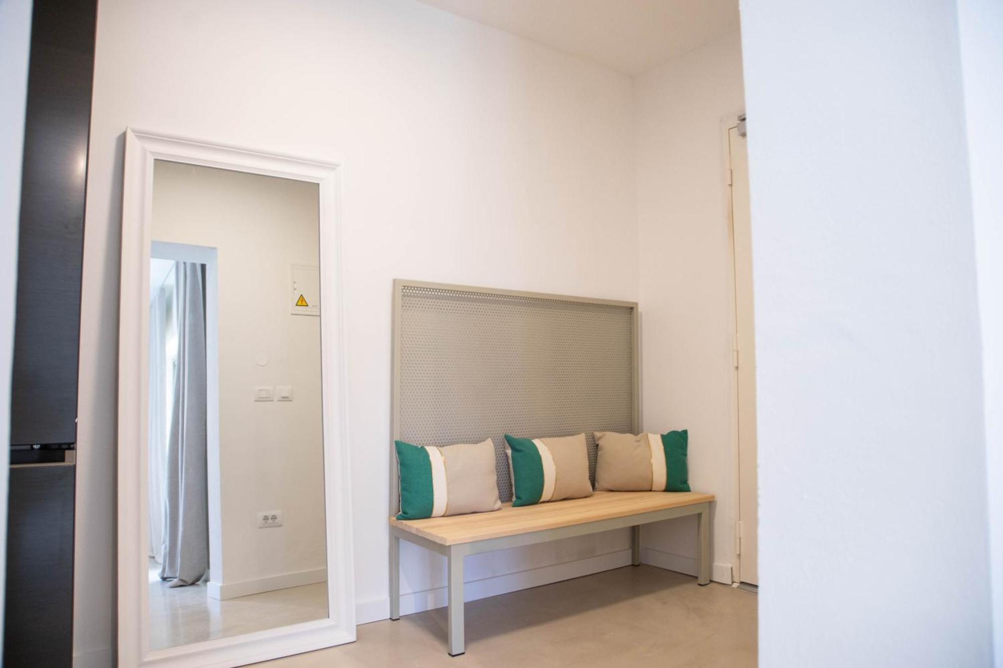 Apartament A-Seven Rovinj Zewnętrze zdjęcie